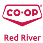 Co-op Red River Logo