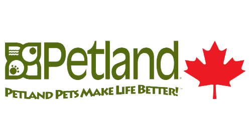 Petland - Petland Pets Make Life Better Logo